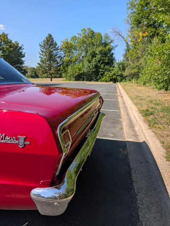 1963 Chevrolet II 1st Gen - Image 8 of 22