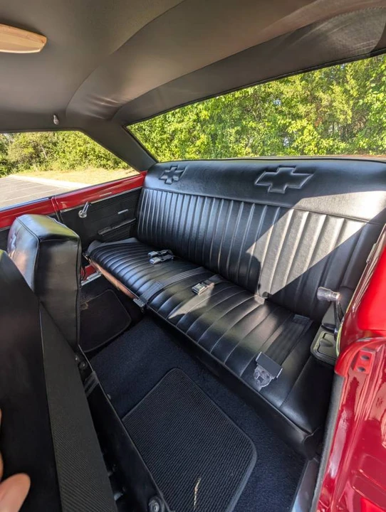 1963 Chevrolet II 1st Gen - Image 19 of 22