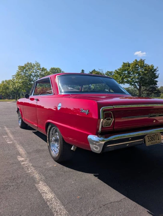 1963 Chevrolet II 1st Gen - Image 6 of 22