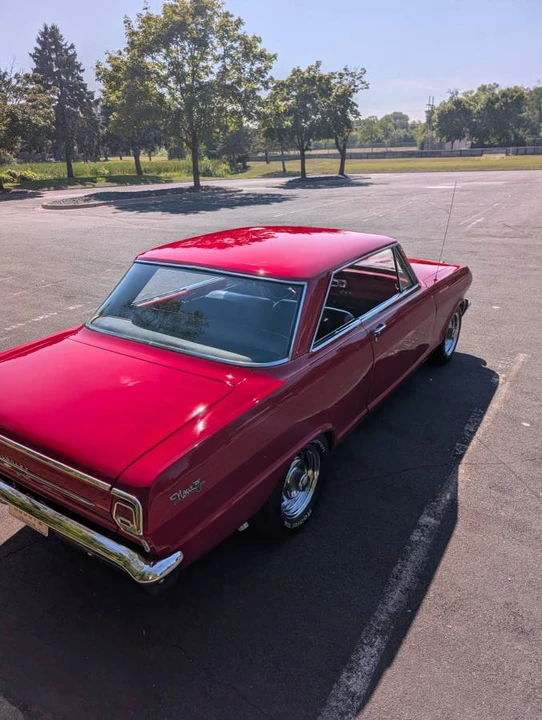 1963 Chevrolet II 1st Gen - Image 11 of 22