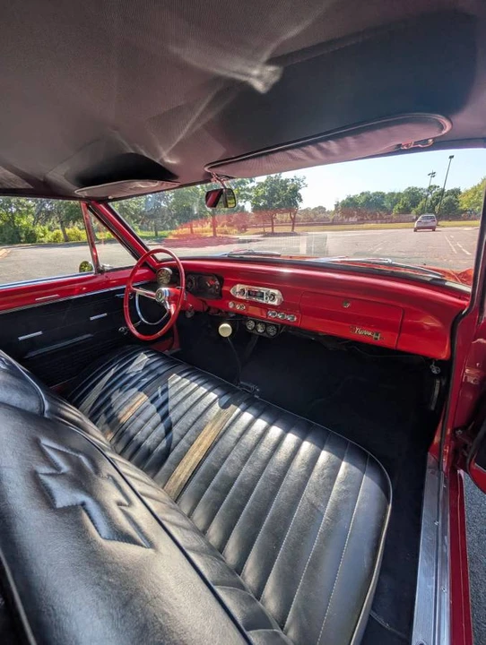 1963 Chevrolet II 1st Gen - Image 16 of 22