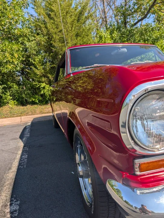 1963 Chevrolet II 1st Gen - Image 14 of 22
