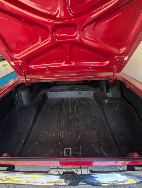 1963 Chevrolet II 1st Gen - Image 20 of 22
