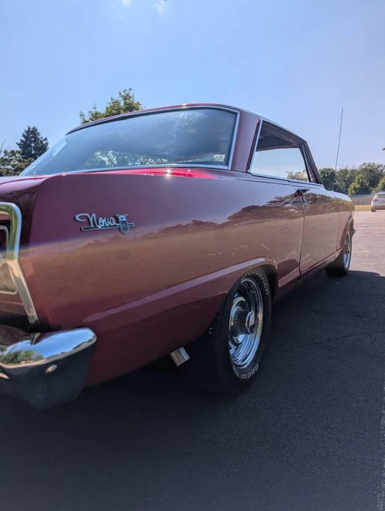 1963 Chevrolet II 1st Gen - Image 10 of 22