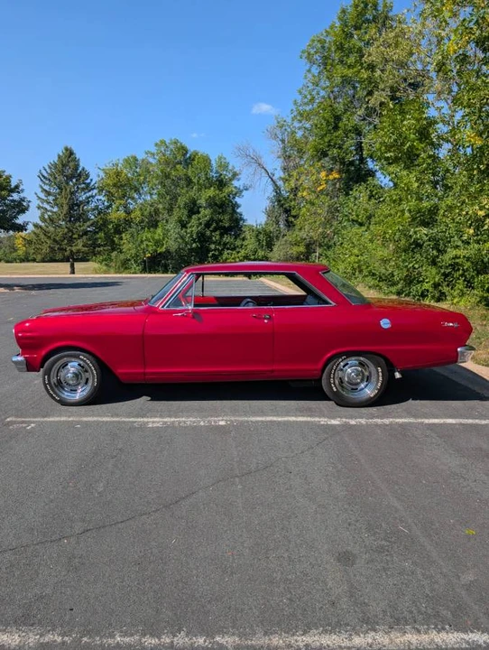 1963 Chevrolet II 1st Gen - Image 4 of 22