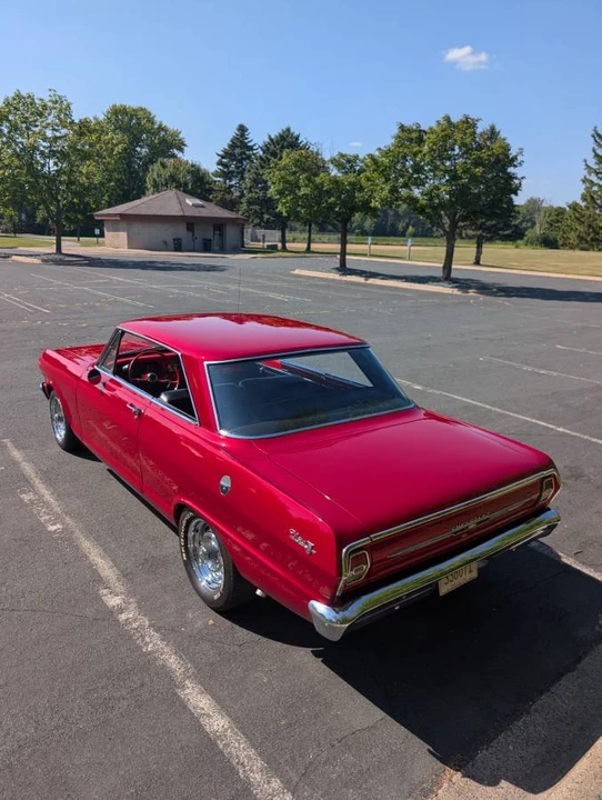 1963 Chevrolet II 1st Gen - Image 5 of 22