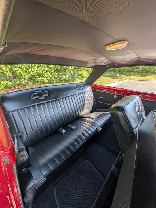 1963 Chevrolet II 1st Gen - Image 17 of 22