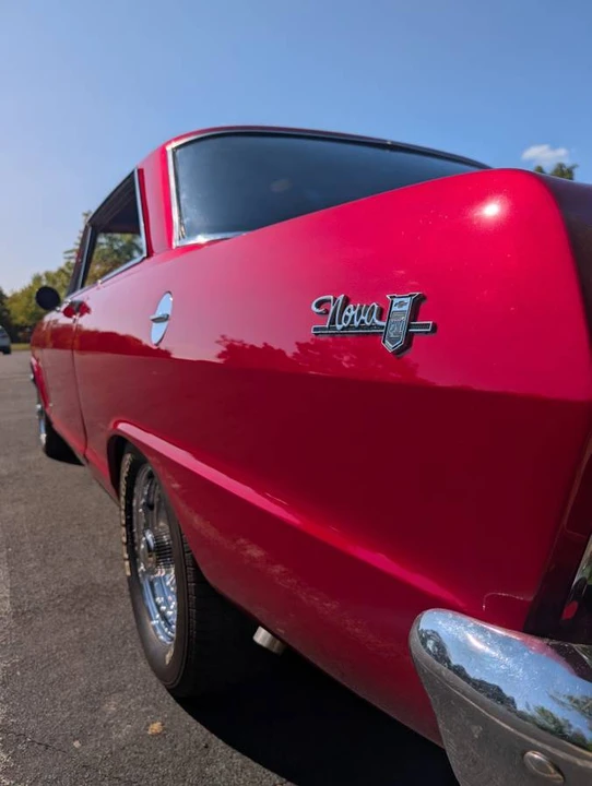1963 Chevrolet II 1st Gen - Image 7 of 22