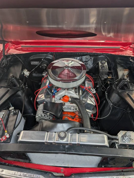 1963 Chevrolet II 1st Gen - Image 22 of 22