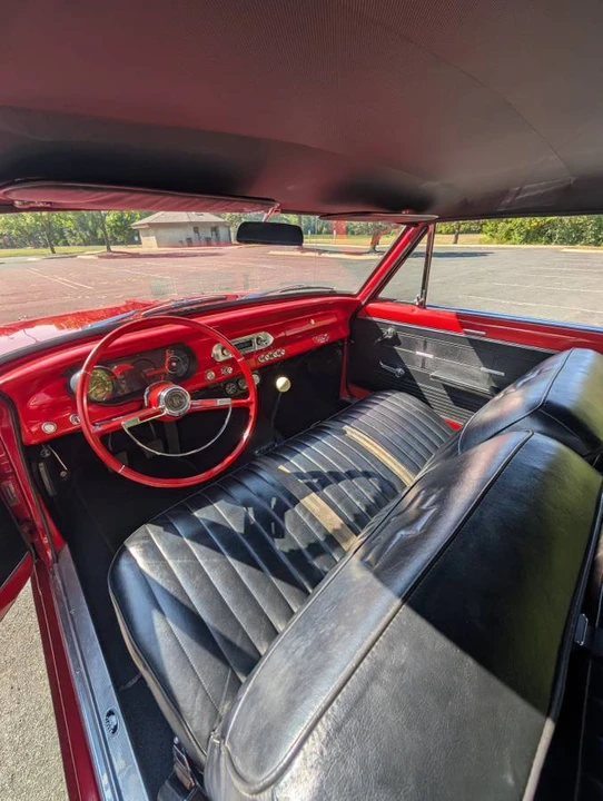 1963 Chevrolet II 1st Gen - Image 18 of 22