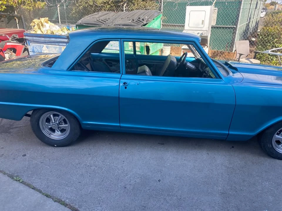 1963 Chevrolet II 1st Gen - Image 2 of 9