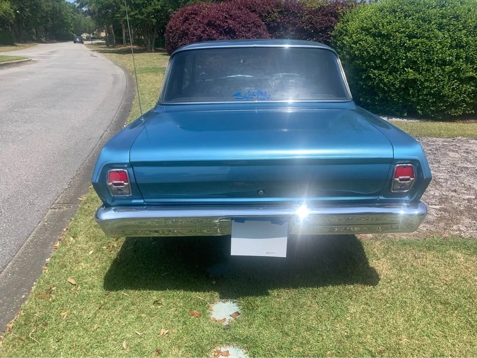 1963 Chevrolet II 1st Gen - Image 6 of 9