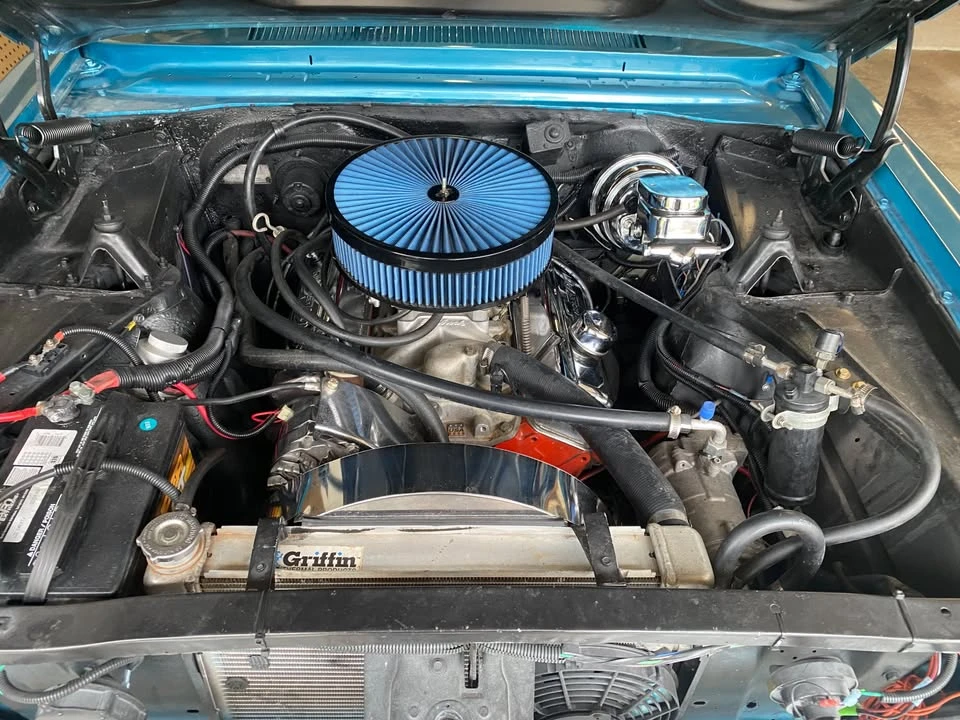 1963 Chevrolet II 1st Gen - Image 4 of 9