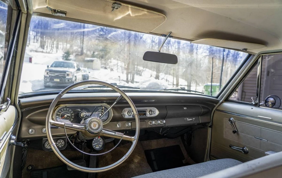 1963 Chevrolet II 1st Gen - Image 12 of 24