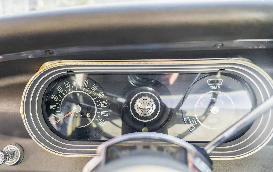 1963 Chevrolet II 1st Gen - Image 13 of 24