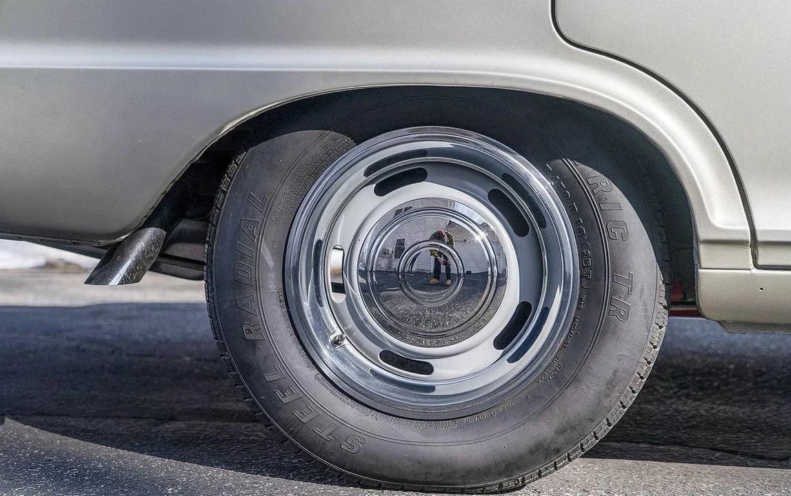 1963 Chevrolet II 1st Gen - Image 14 of 24