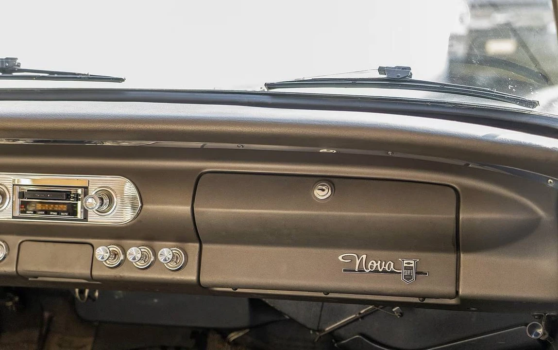 1963 Chevrolet II 1st Gen - Image 15 of 24