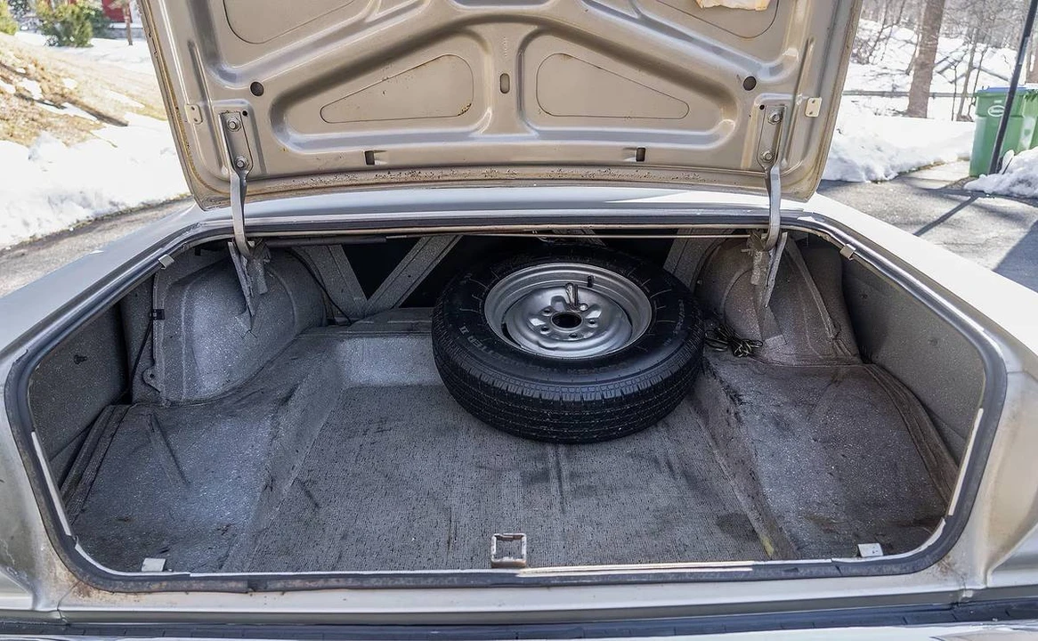 1963 Chevrolet II 1st Gen - Image 18 of 24