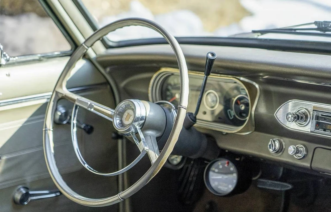 1963 Chevrolet II 1st Gen - Image 8 of 24