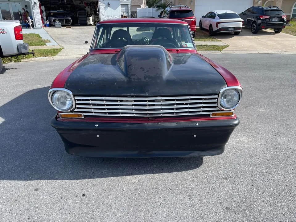 1963 Chevrolet II 1st Gen - Image 3 of 10
