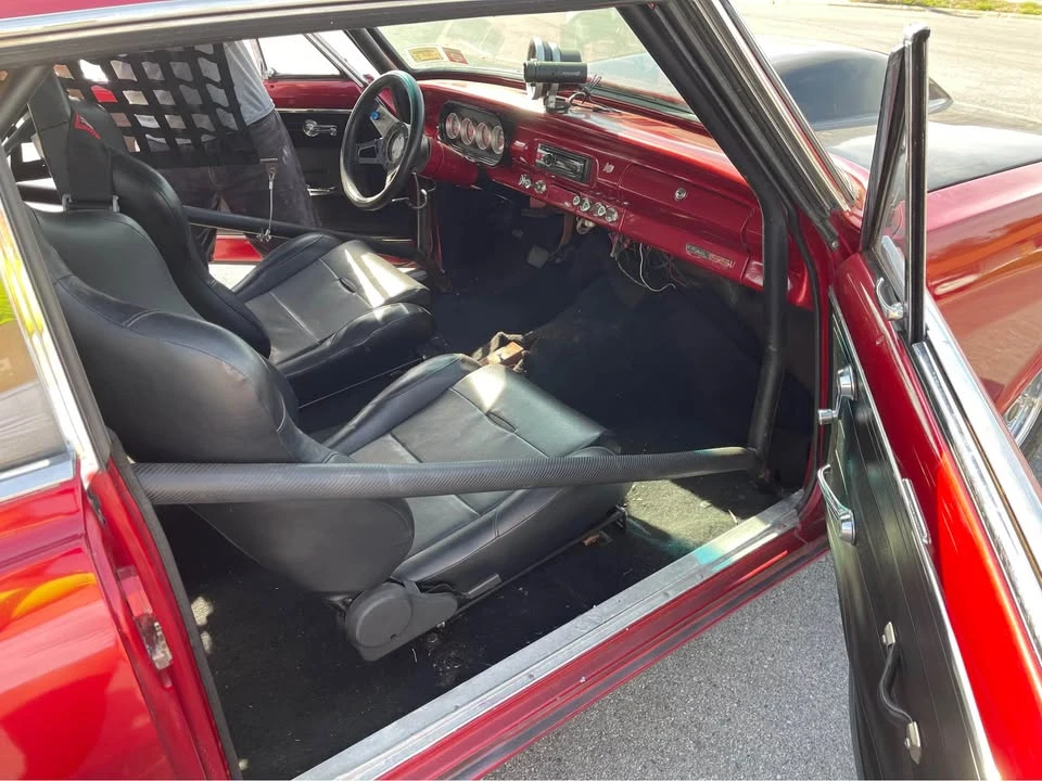 1963 Chevrolet II 1st Gen - Image 7 of 10