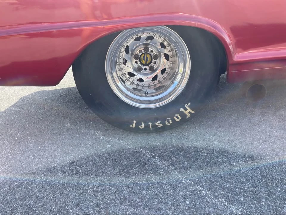 1963 Chevrolet II 1st Gen - Image 5 of 10