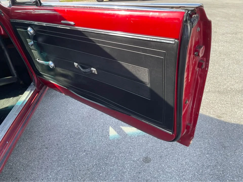 1963 Chevrolet II 1st Gen - Image 8 of 10