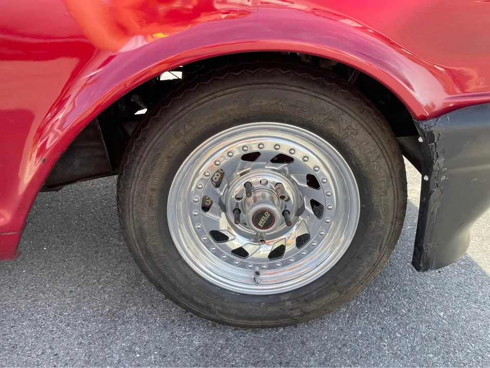 1963 Chevrolet II 1st Gen - Image 6 of 10