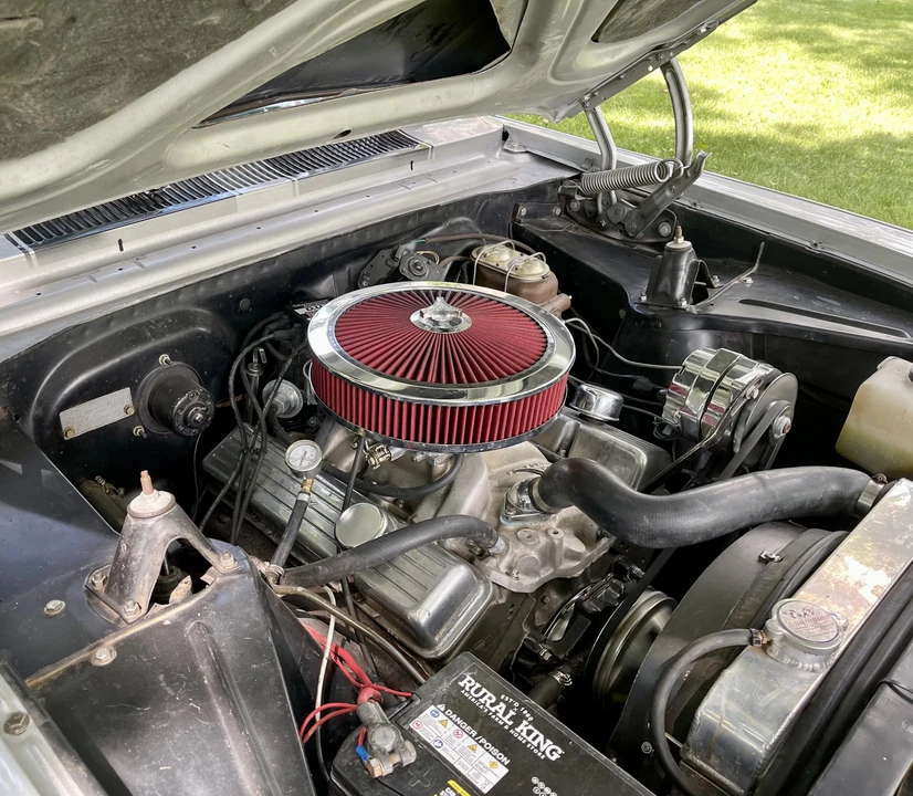1963 Chevrolet II 1st Gen - Image 21 of 28