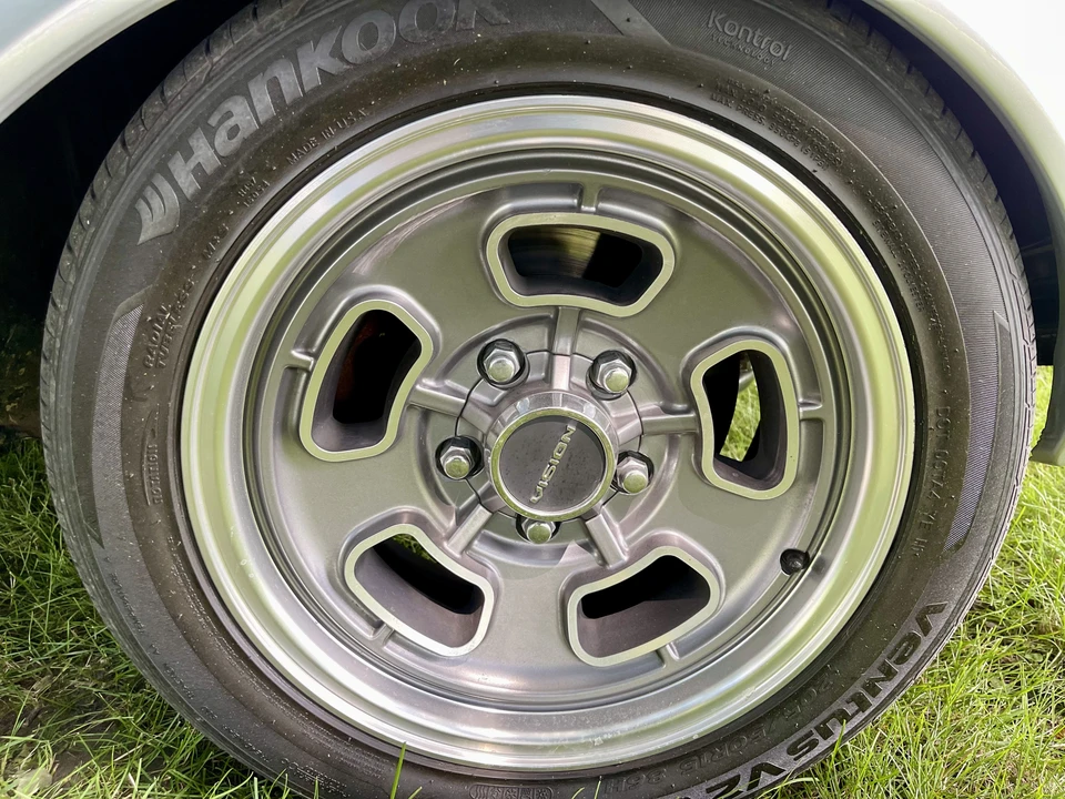 1963 Chevrolet II 1st Gen - Image 28 of 28