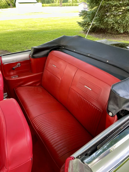 1963 Chevrolet II 1st Gen - Image 16 of 28