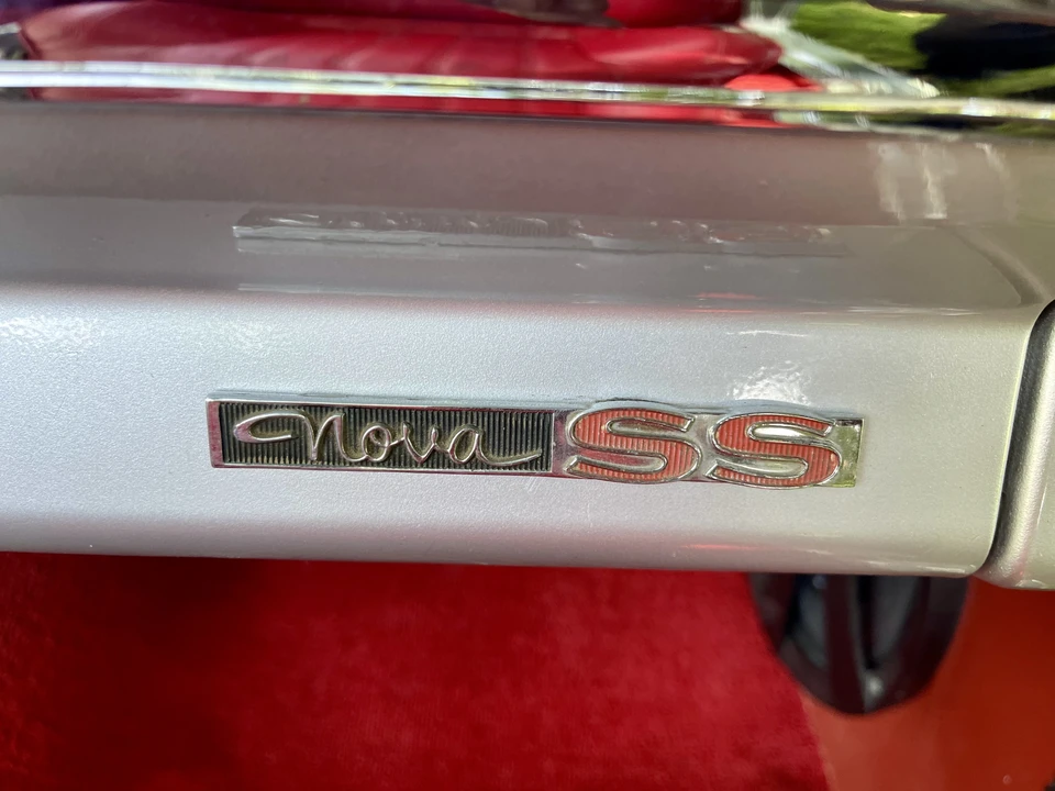 1963 Chevrolet II 1st Gen - Image 17 of 28