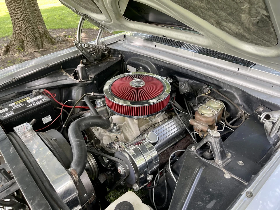 1963 Chevrolet II 1st Gen - Image 19 of 28