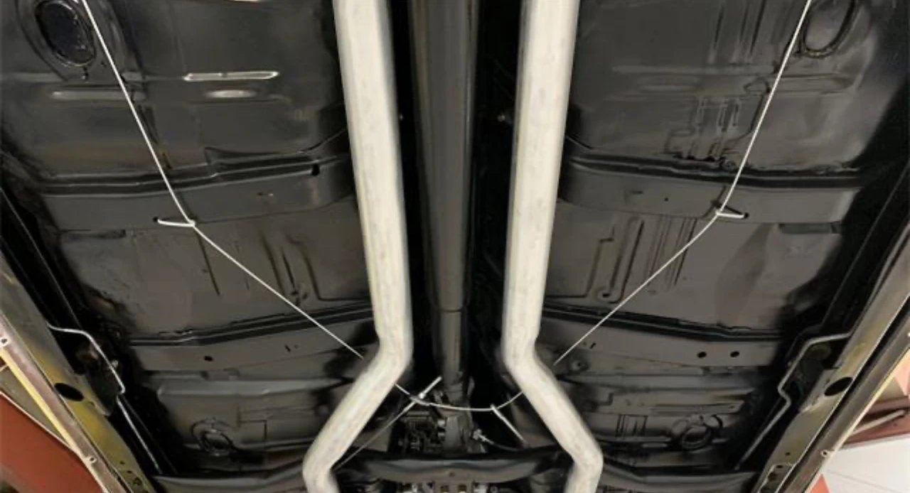 1963 Chevrolet II 1st Gen - Image 27 of 28