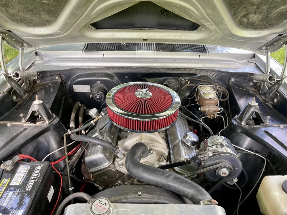 1963 Chevrolet II 1st Gen - Image 18 of 28