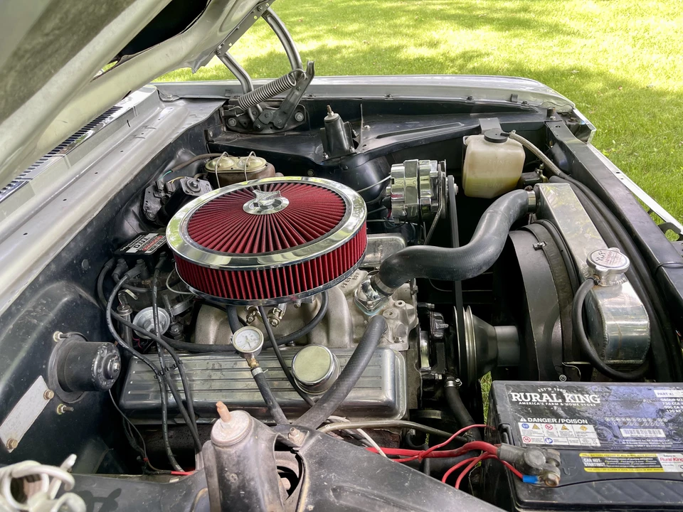 1963 Chevrolet II 1st Gen - Image 22 of 28