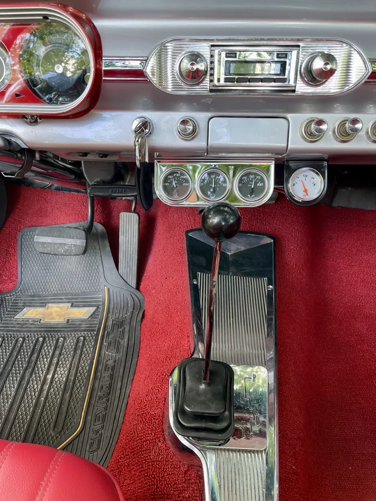 1963 Chevrolet II 1st Gen - Image 15 of 28