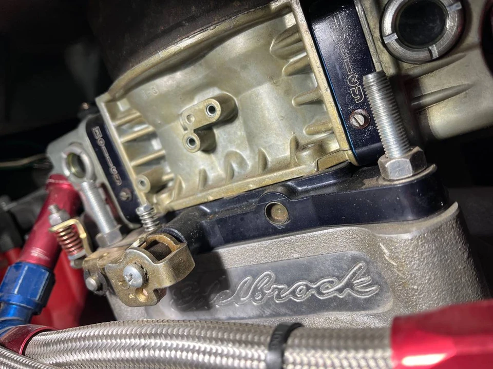 1963 Chevrolet Corvette C2 - Image 3 of 11