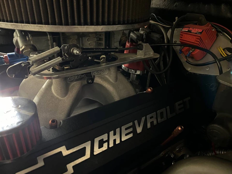 1963 Chevrolet Corvette C2 - Image 10 of 11