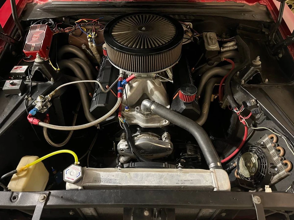 1963 Chevrolet Corvette C2 - Image 5 of 11