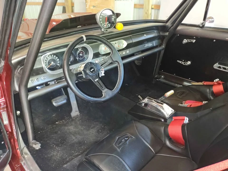 1963 Chevrolet II 1st Gen - Image 3 of 10