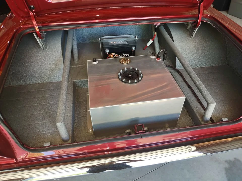 1963 Chevrolet II 1st Gen - Image 5 of 10