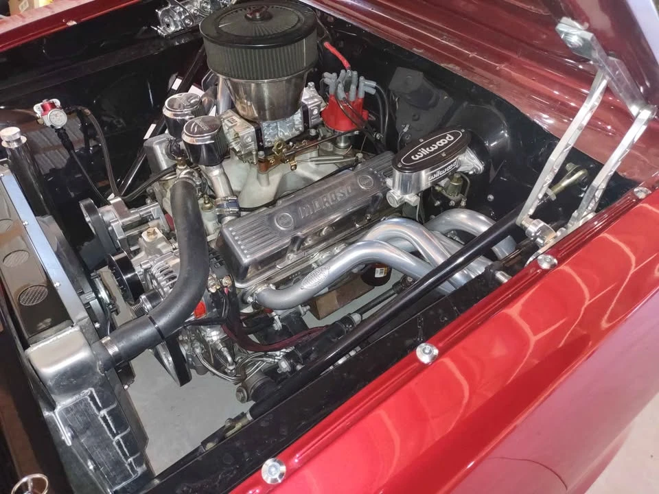 1963 Chevrolet II 1st Gen - Image 6 of 10