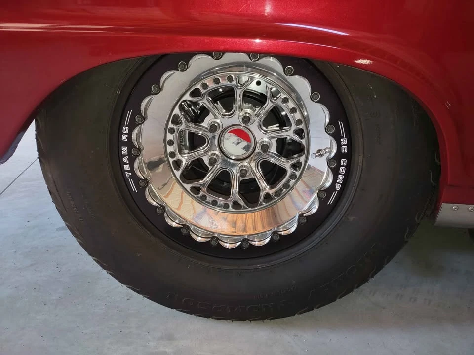 1963 Chevrolet II 1st Gen - Image 8 of 10