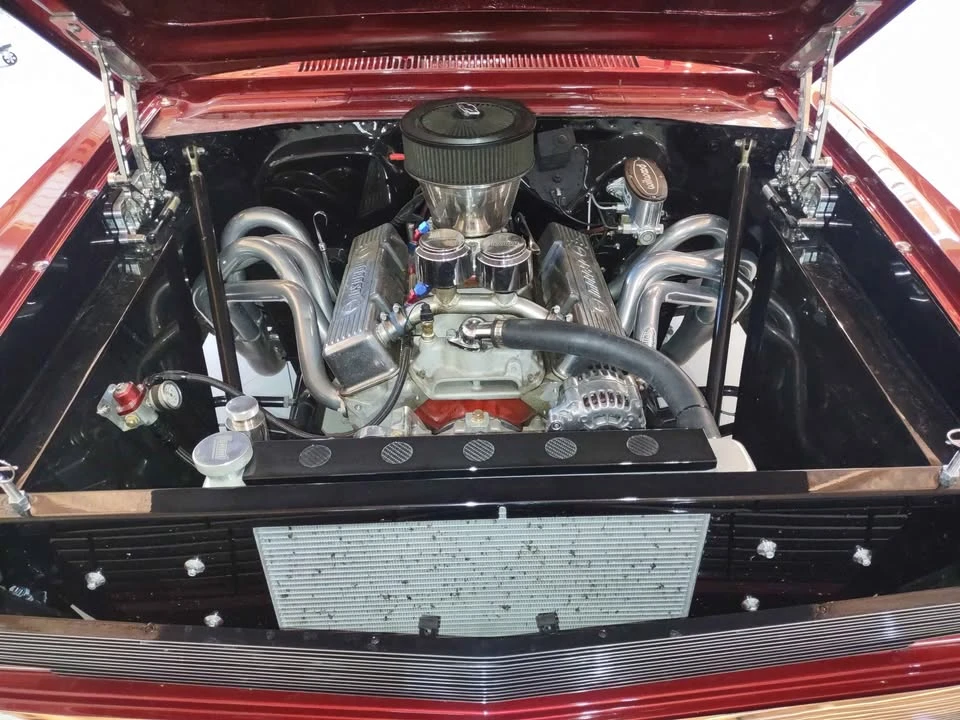 1963 Chevrolet II 1st Gen - Image 7 of 10
