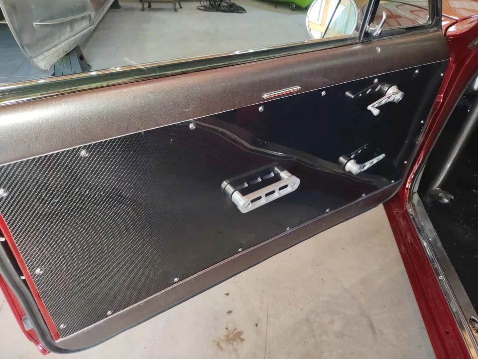 1963 Chevrolet II 1st Gen - Image 4 of 10