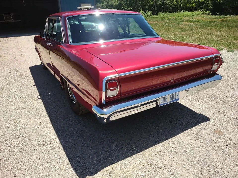 1963 Chevrolet II 1st Gen - Image 2 of 10