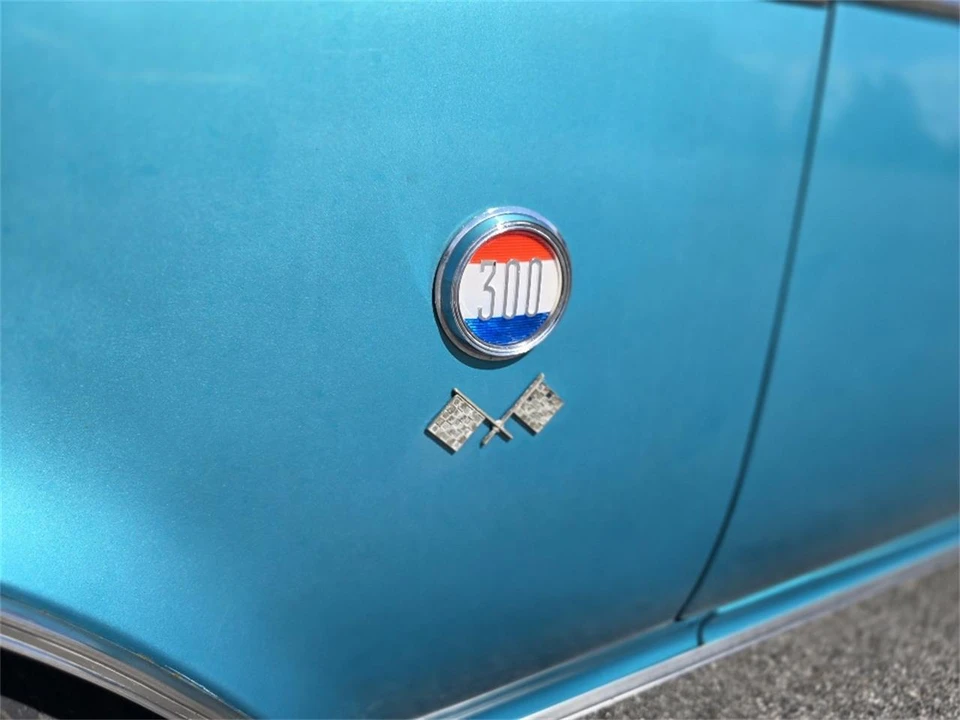 1963 Chrysler 300 Letter Series - Image 25 of 31