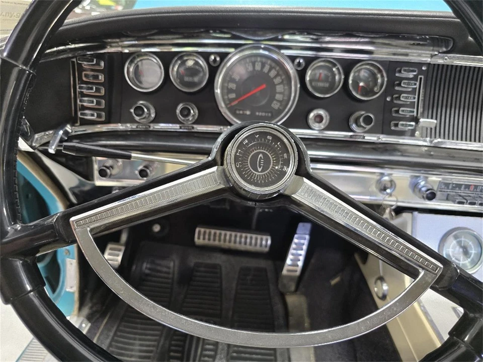 1963 Chrysler 300 Letter Series - Image 28 of 31