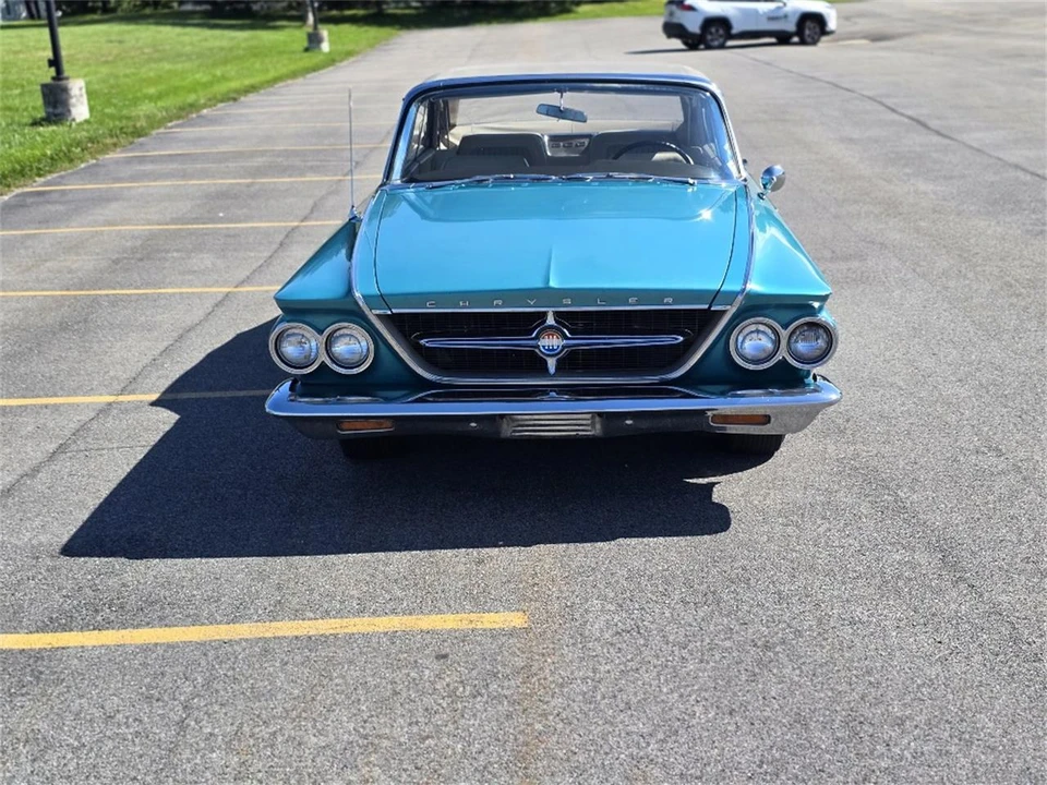 1963 Chrysler 300 Letter Series - Image 10 of 31